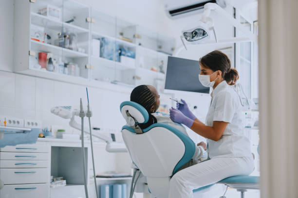 Best Full Mouth Reconstruction  in Wanaque, NJ